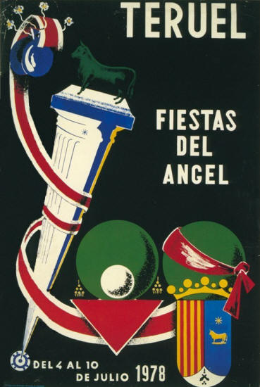 Fiestas del Ángel  